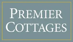 Premiere Cottages Logo