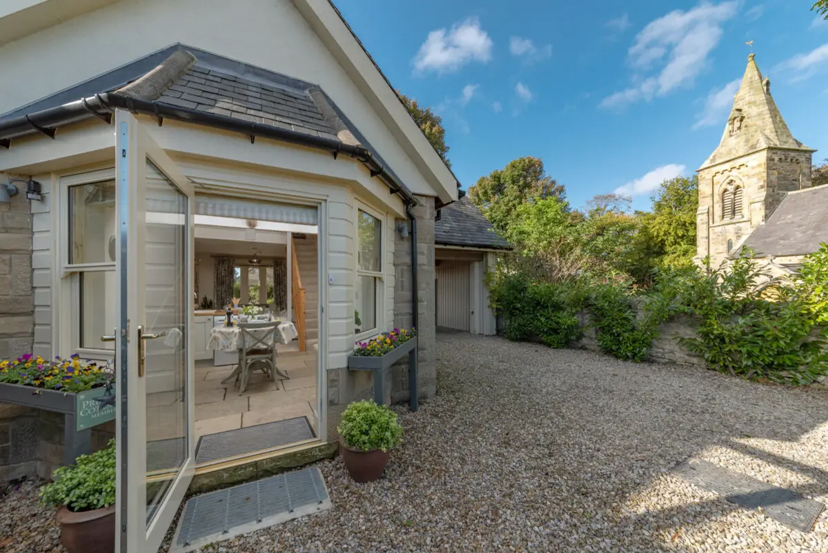 Scremerston Cottages Image 11