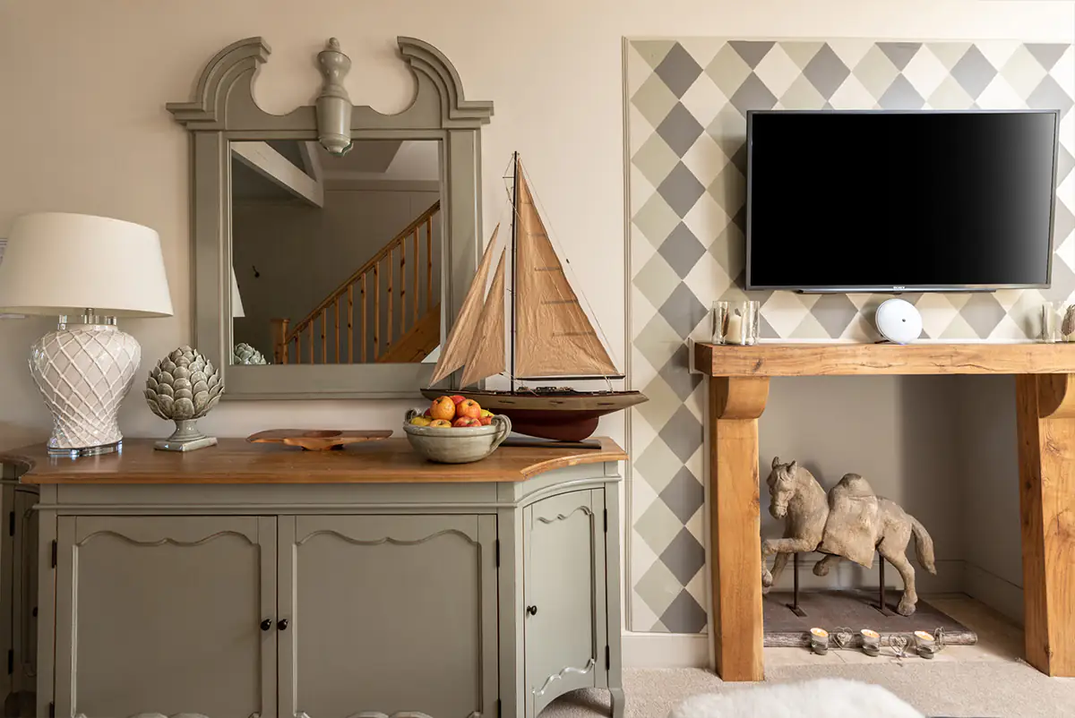 Scremerston Cottages Image 31